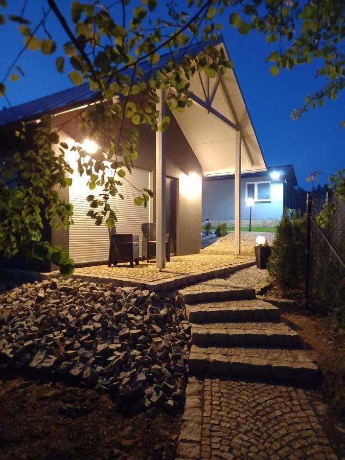 Mizerowka Guest House Kudowa-Zdrój Buitenkant foto