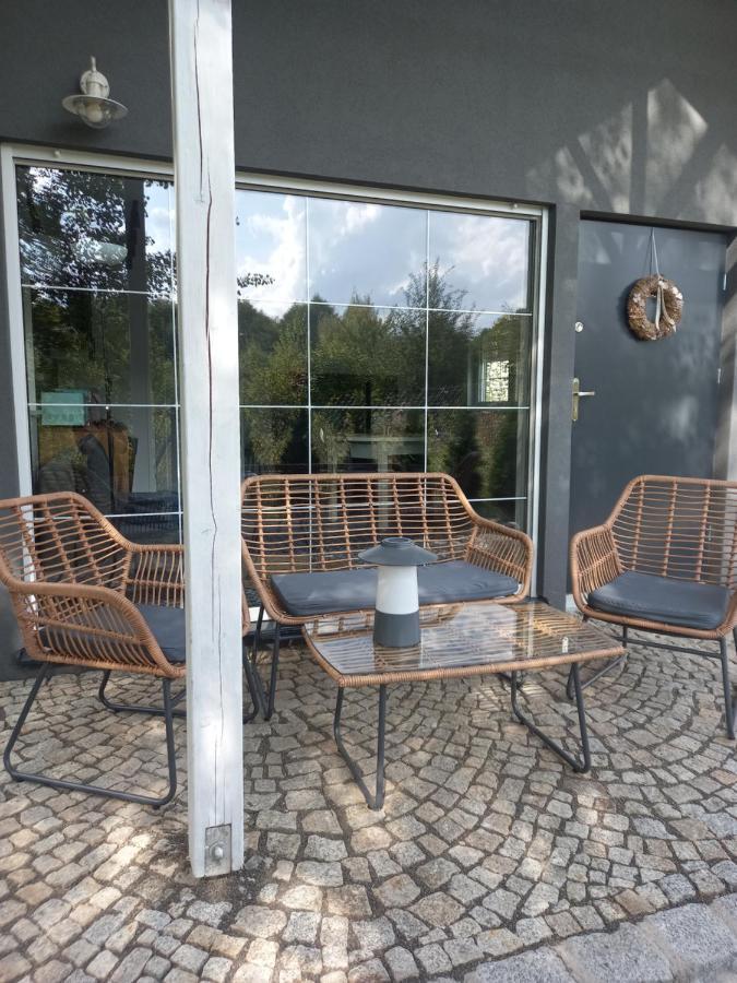 Mizerowka Guest House Kudowa-Zdrój Buitenkant foto