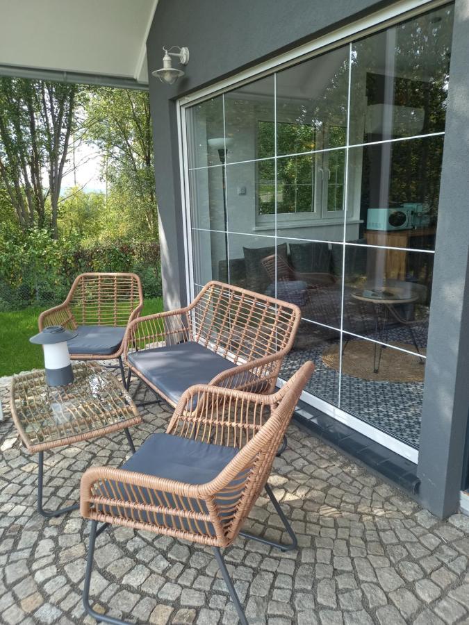 Mizerowka Guest House Kudowa-Zdrój Buitenkant foto
