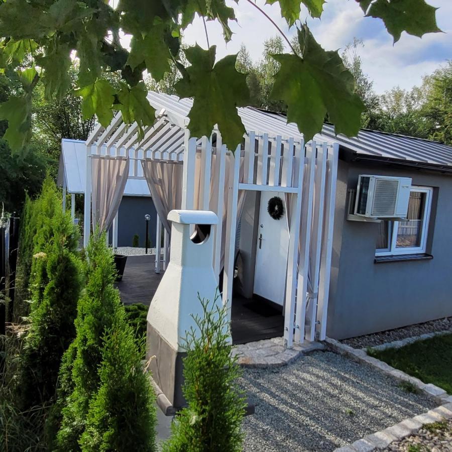 Mizerowka Guest House Kudowa-Zdrój Buitenkant foto