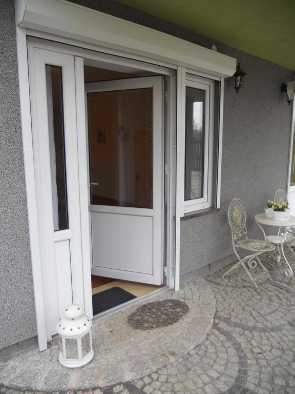 Mizerowka Guest House Kudowa-Zdrój Buitenkant foto