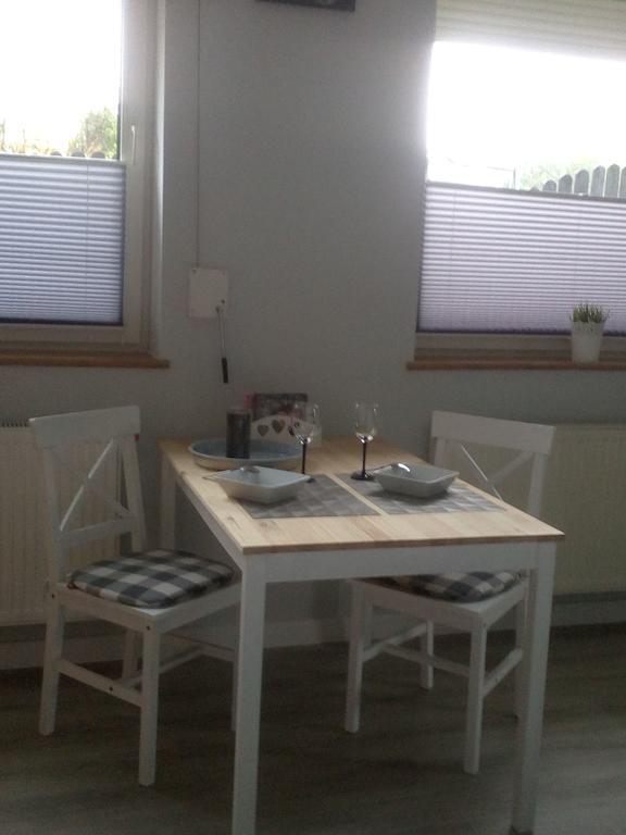 Mizerowka Guest House Kudowa-Zdrój Buitenkant foto