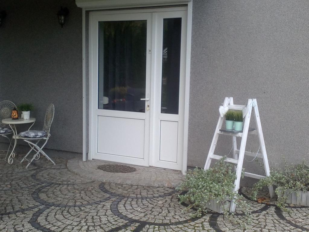 Mizerowka Guest House Kudowa-Zdrój Buitenkant foto