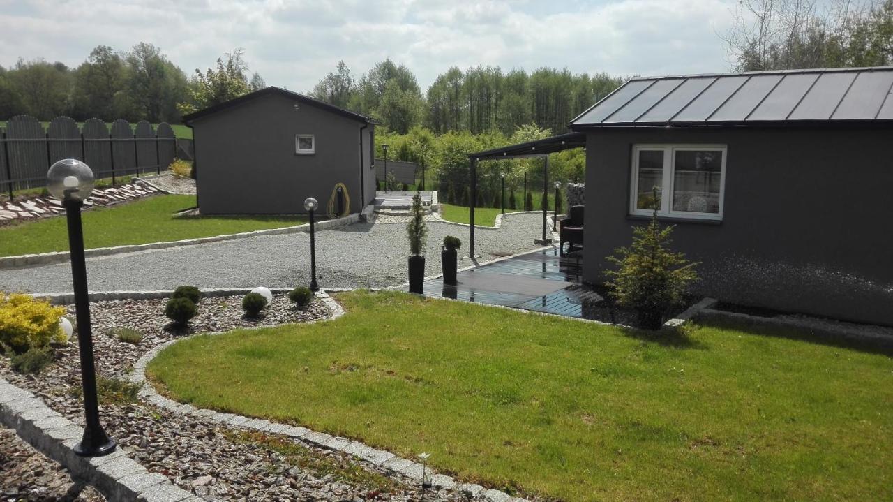 Mizerowka Guest House Kudowa-Zdrój Buitenkant foto